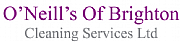 O'neill's of Brighton Cleaning Services Ltd logo