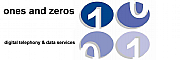 Ones & Zeros logo