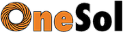 ONESOL LTD logo