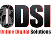Online Digital Solutions International logo