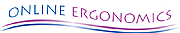 Online Ergonomics Ltd logo