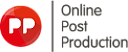 Online Post Production logo