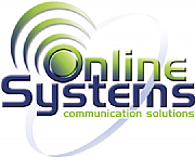 Online Systems (Northern) Ltd logo