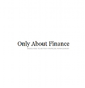 Only About Finance logo