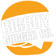 Ontario Burger Co logo