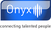 Onyx Recruitment Associates Ltd logo