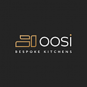 Oosi Bespoke Kitchens logo