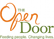 Open Door Community Foundation logo
