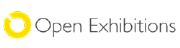 Open Exhibitions logo
