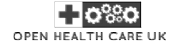 Open Health Ltd logo