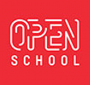 Open School East logo