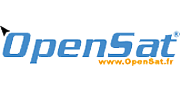 Opensat International Ltd logo