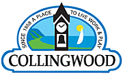 Operation Collingwood logo