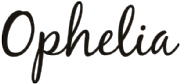 OPHELIA JEWELLERS LTD logo