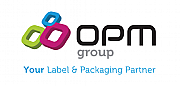 OPM Labels & Packaging Group Ltd logo