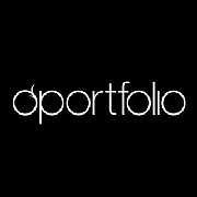 Oportfolio logo
