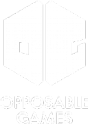 Opposable Games Ltd logo