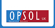 Opsol UK Ltd logo