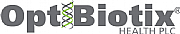 Optibiotix Health Plc logo