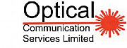 Optical Communication Services Ltd logo