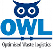 Optimised Waste Logistics (OWL) logo