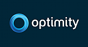 Optimity logo