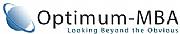Optimum-MBA logo