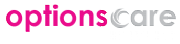 Option Care Ltd logo