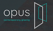Opus Aluminium logo