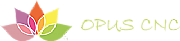 OPUS CNC Ltd logo