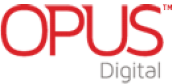 Opus Digital Solutions logo