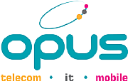Opus Telecom Ltd logo