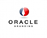 Oracle Branding logo