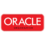 Oracle Organisation logo