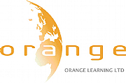 Orange-learning Ltd logo