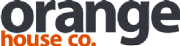 Orange House Construction Ltd logo