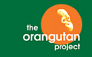 Orangutan Project logo