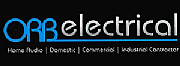 Orb Electrical Ltd logo