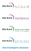 Orbit Internet logo