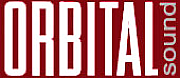 Orbital Sound & Communications logo