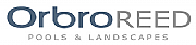 Orbro-reed Landscapes Ltd logo