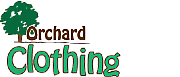 Orchard Clothing logo