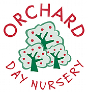 Orchard Nursery (Verwood) Ltd logo