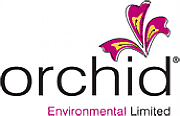 Orchid Environmental Ltd logo