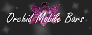 Orchid Mobile Bars logo