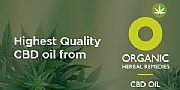 Organic Cbd Uk Ltd logo