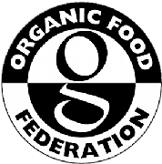 Organic Food Federation logo
