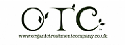 Organic Treatment Company logo