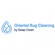 Oriental Rug Cleaning (by Deep Clean) logo