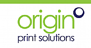 Origin Print Solutions Ltd logo